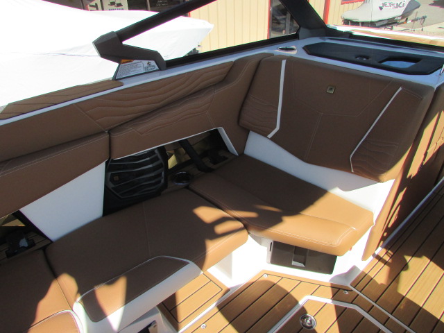 2026 Nautique G23 Boat