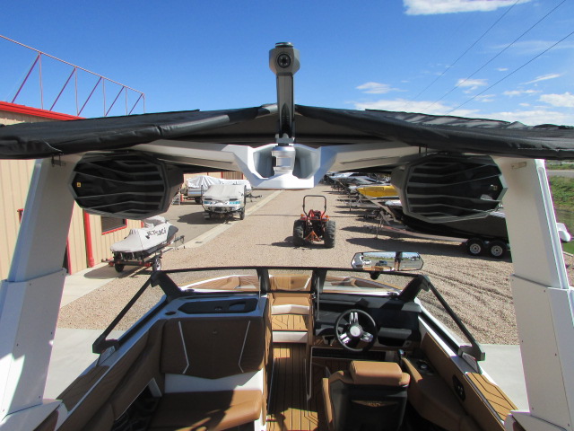 2026 Nautique G23 Boat