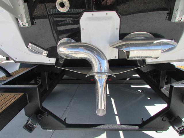 2026 Nautique G23 Boat