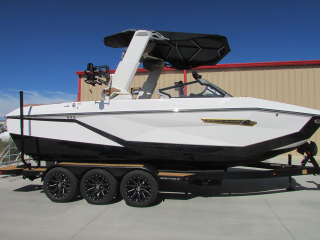 2026 Nautique G23 Boat
