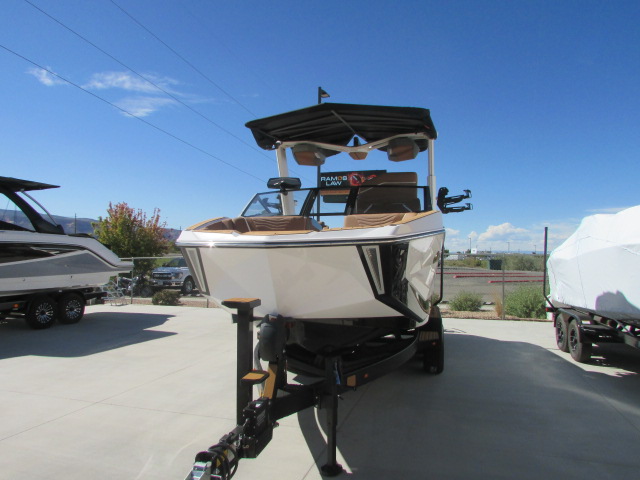 2026 Nautique G23 Boat