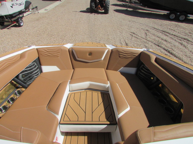 2026 Nautique G23 Boat