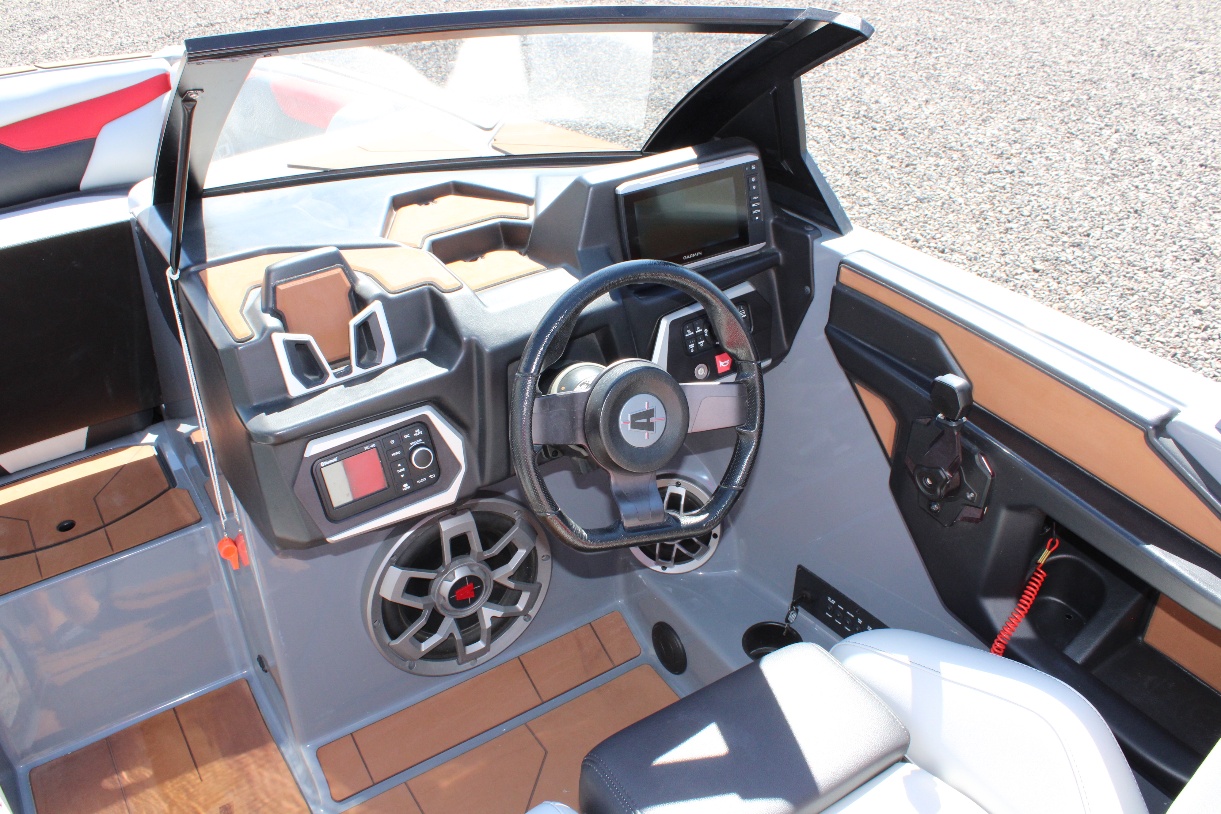 2023 Axis A24 Boat