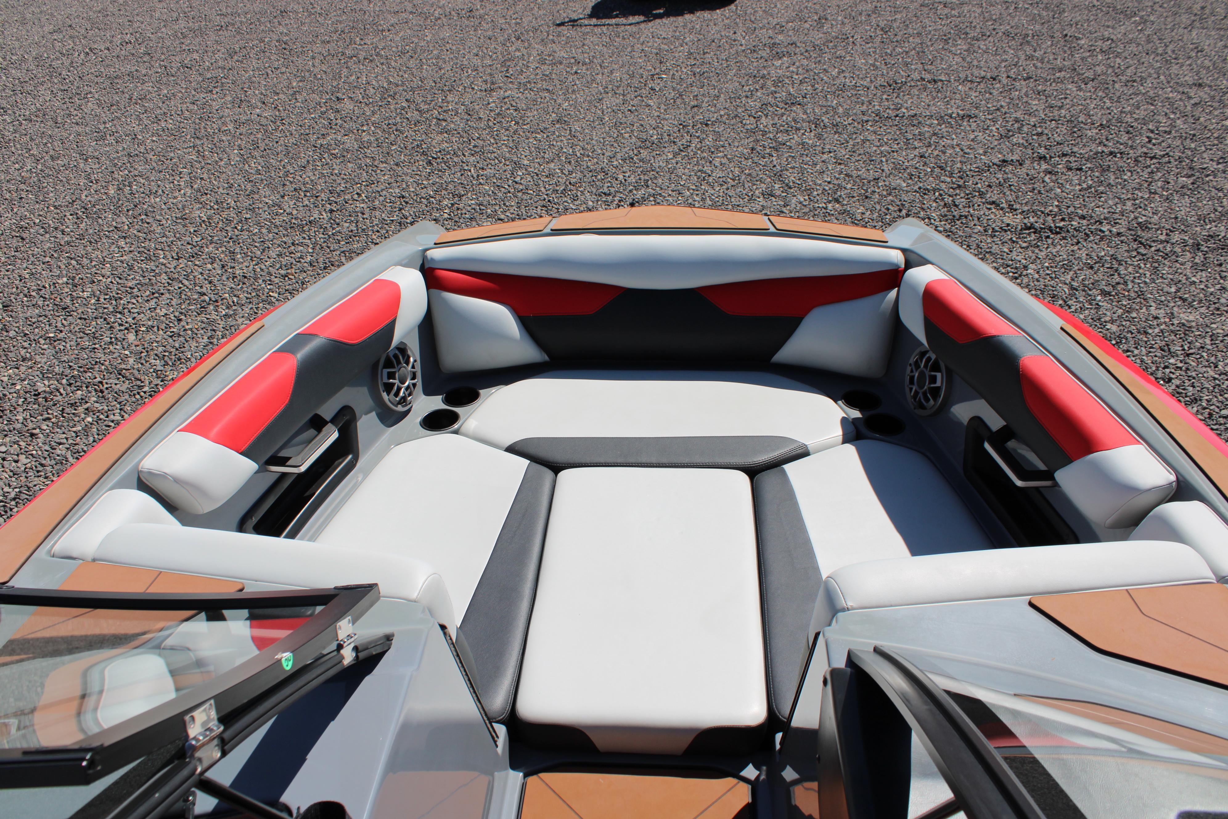 2023 Axis A24 Boat
