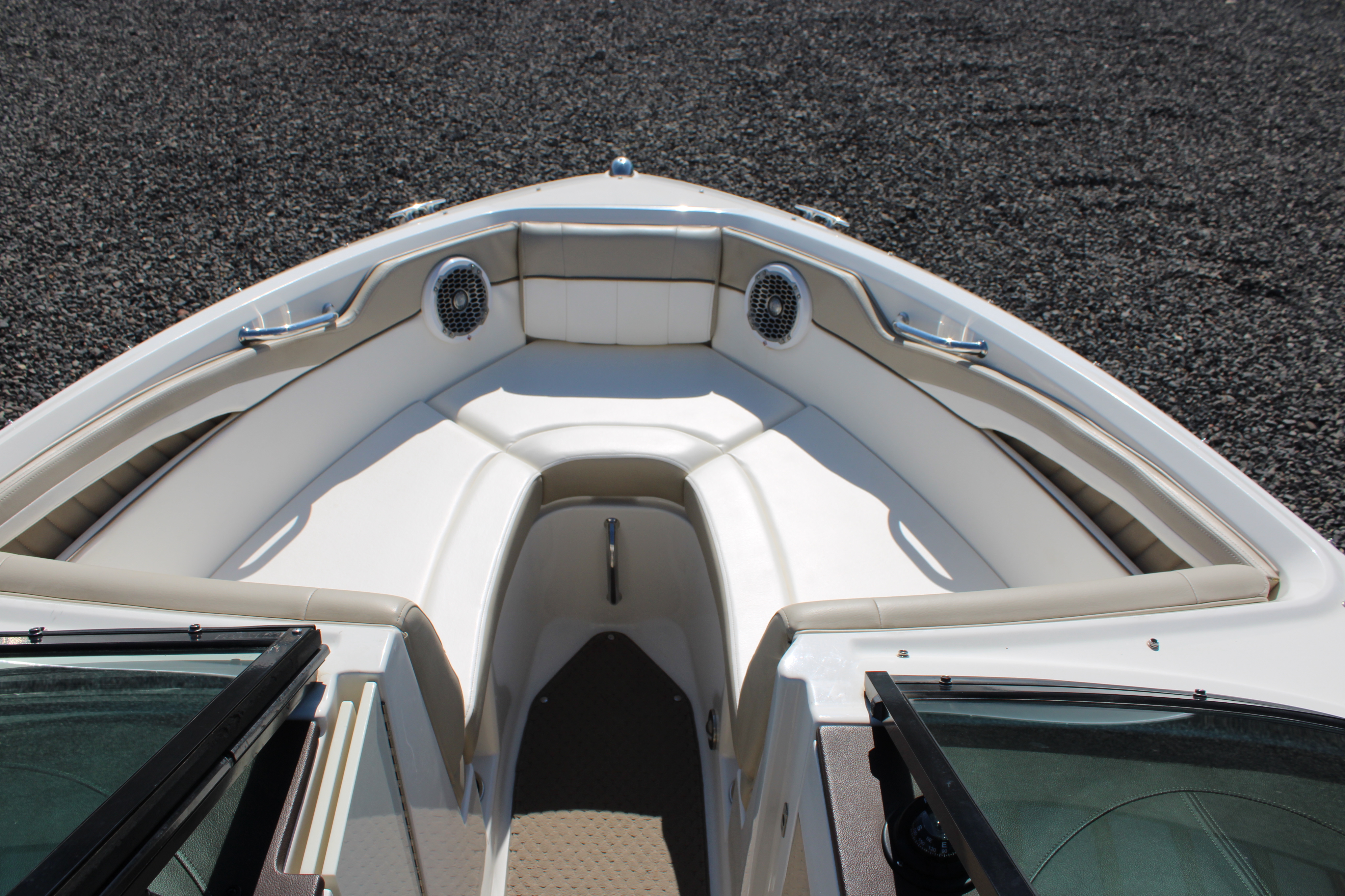 2013 Sea Ray 210 SLX Boat
