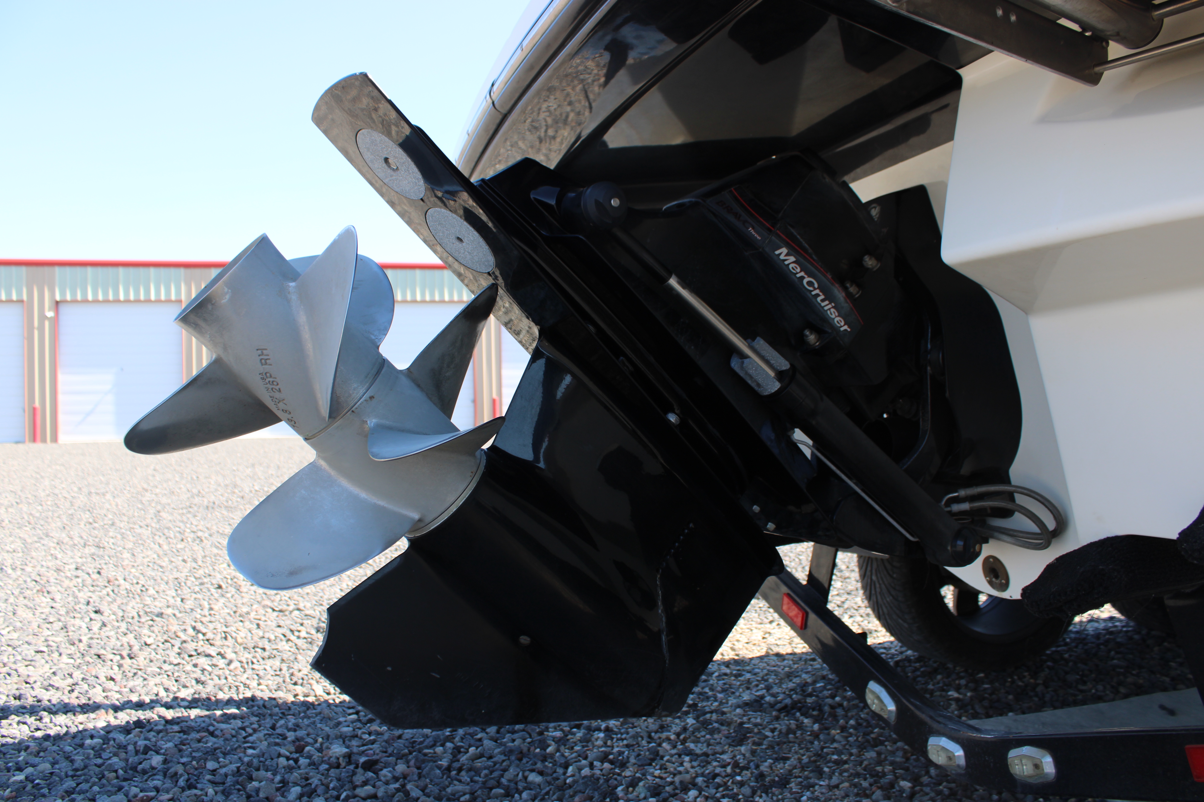 2013 Sea Ray 210 SLX Boat