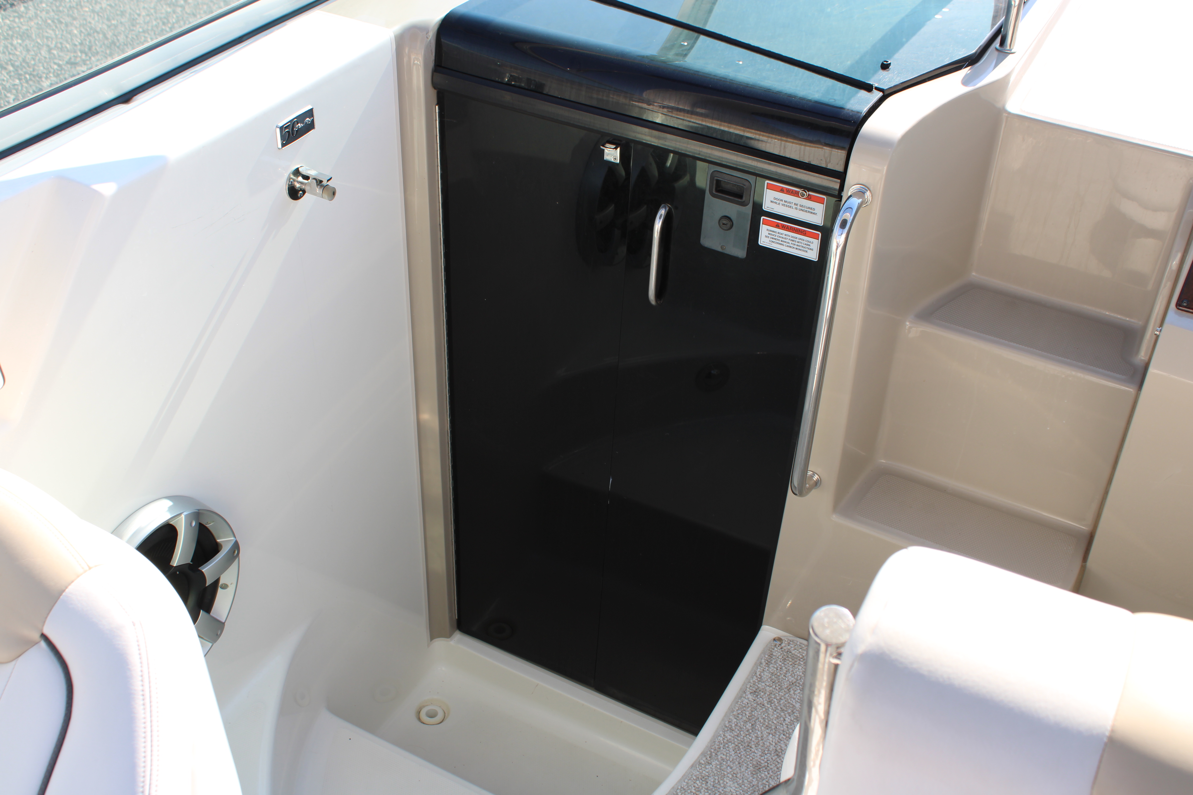 2009 Sea Ray 270 SUNDANCER Boat