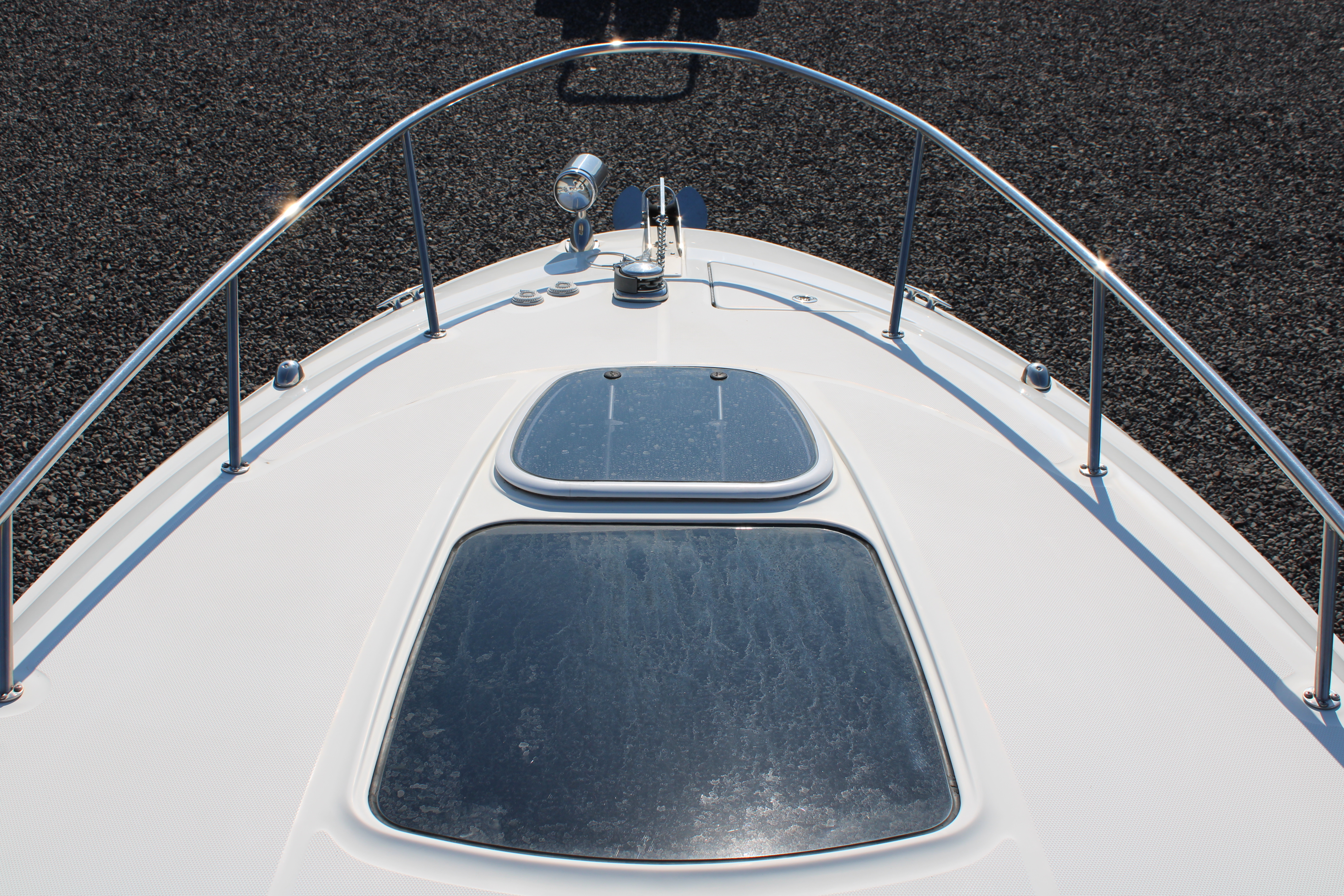 2009 Sea Ray 270 SUNDANCER Boat