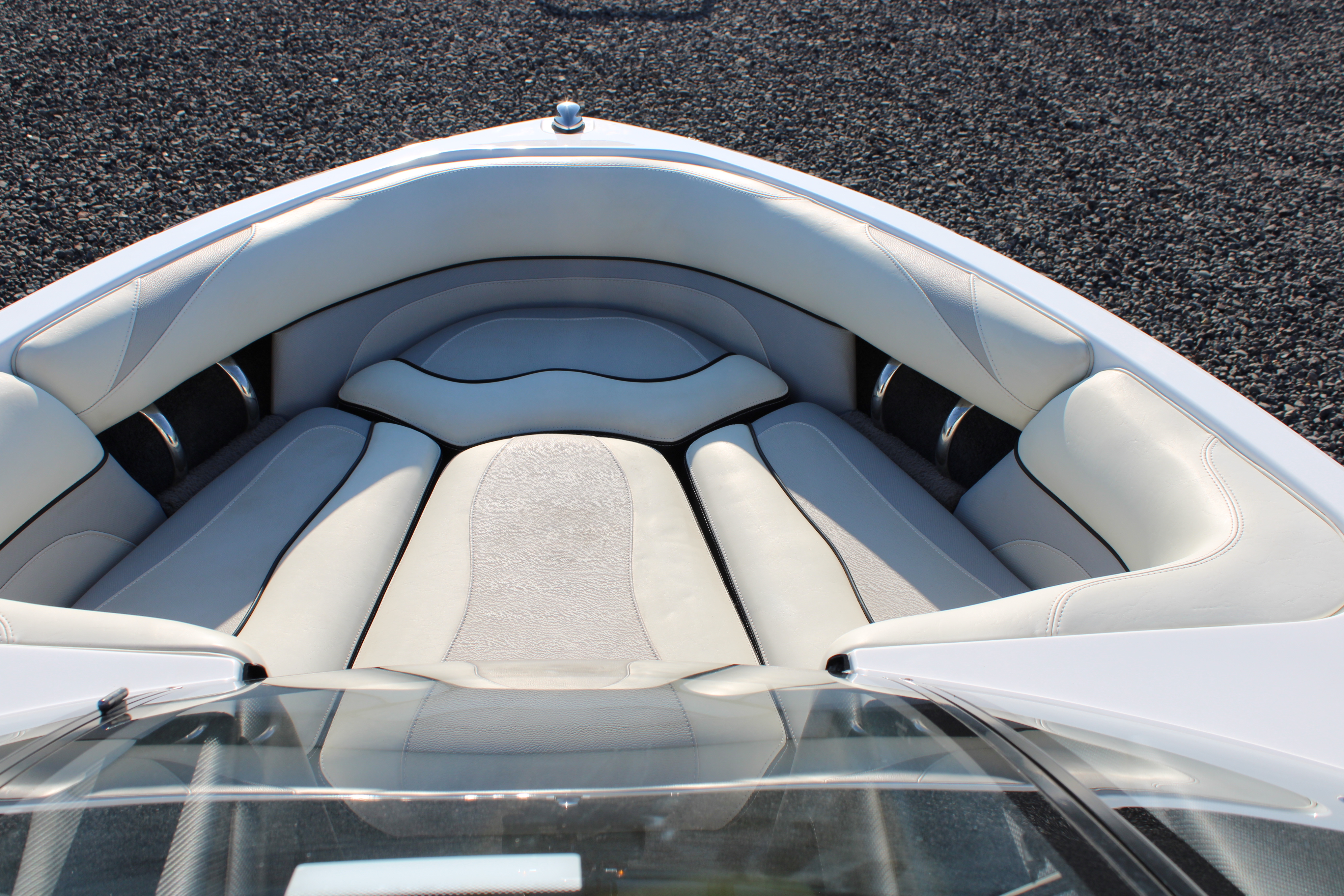 2014 Malibu Wakesetter 20 VTX Boat