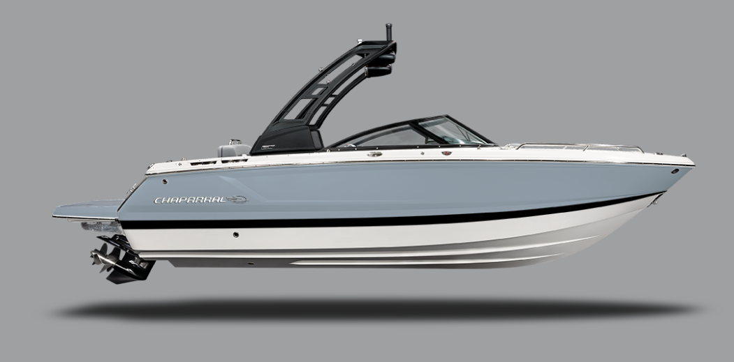 2027 Chaparral SSX 4 Boat