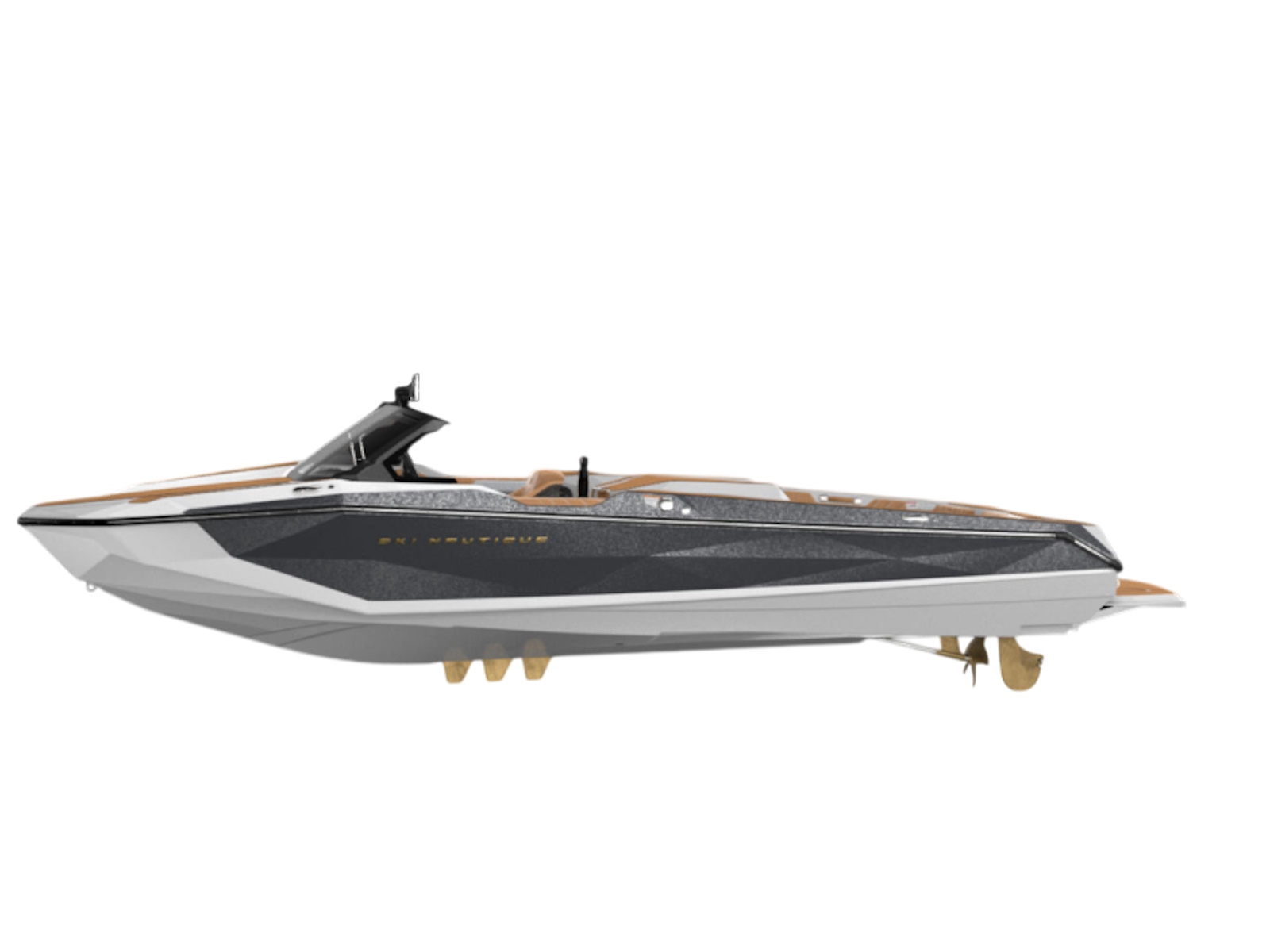 2027 Nautique SKI NAUTIQUE Boat