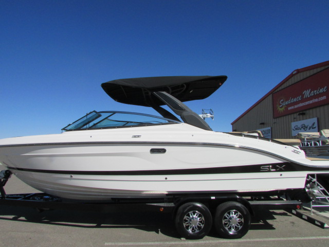 2024 Sea Ray 280 SLX Boat