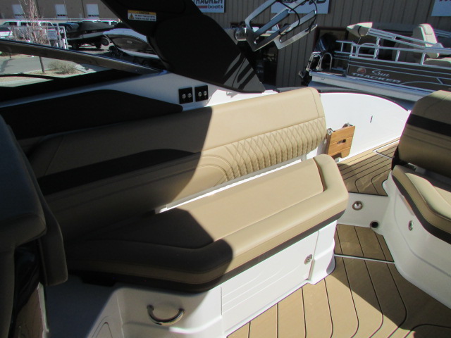 2024 Sea Ray 280 SLX Boat