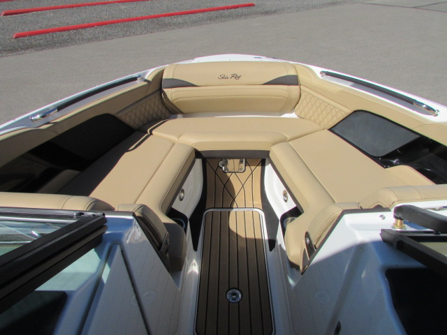 2024 Sea Ray 280 SLX Boat