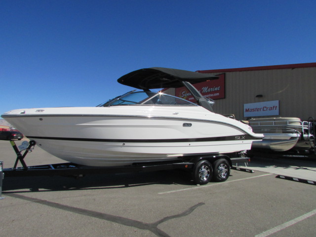2024 Sea Ray 280 SLX Boat