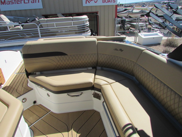 2024 Sea Ray 280 SLX Boat