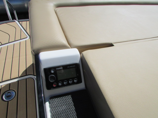 2024 Sea Ray 280 SLX Boat