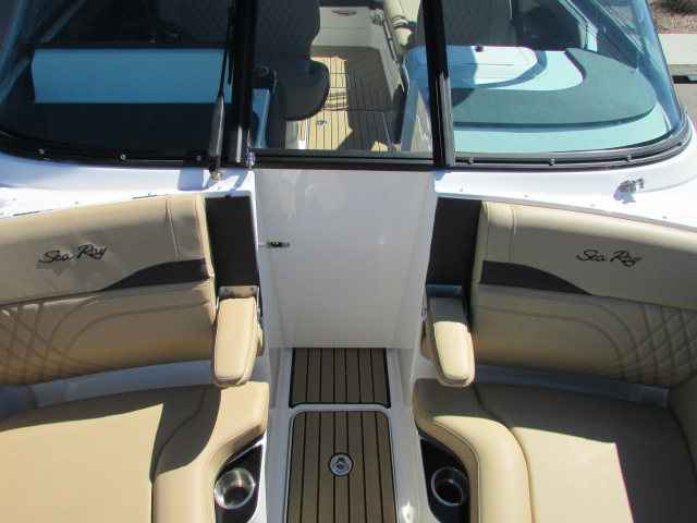 2024 Sea Ray 280 SLX Boat