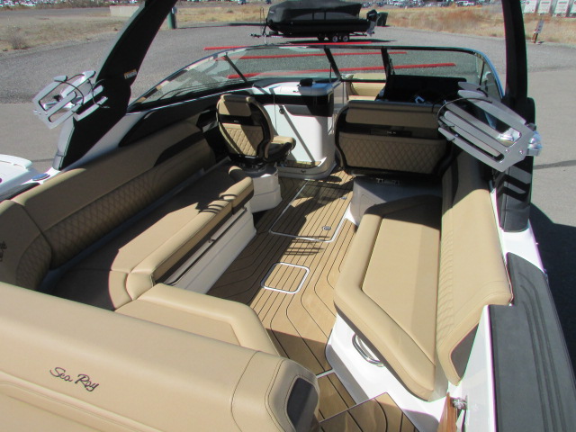 2024 Sea Ray 280 SLX Boat