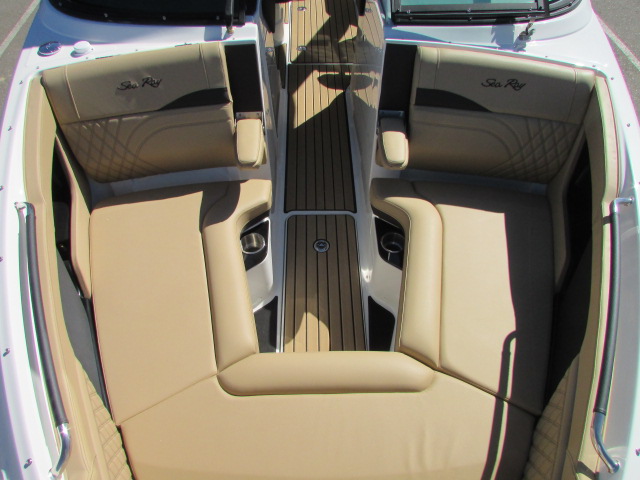2024 Sea Ray 280 SLX Boat