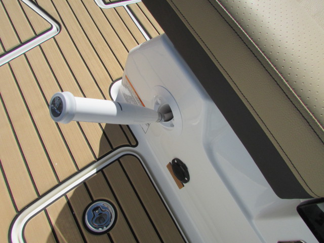 2024 Sea Ray 280 SLX Boat