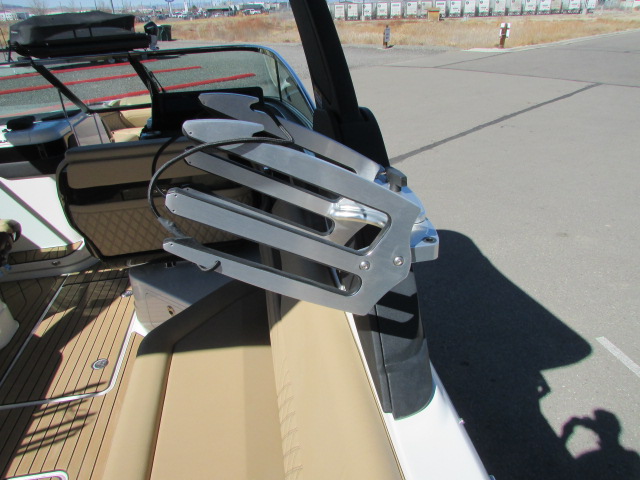 2024 Sea Ray 280 SLX Boat