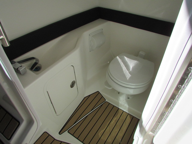 2024 Sea Ray 280 SLX Boat