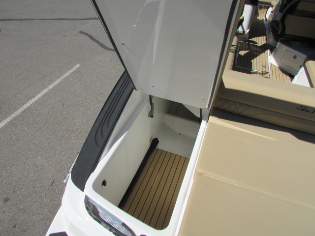 2024 Sea Ray 280 SLX Boat