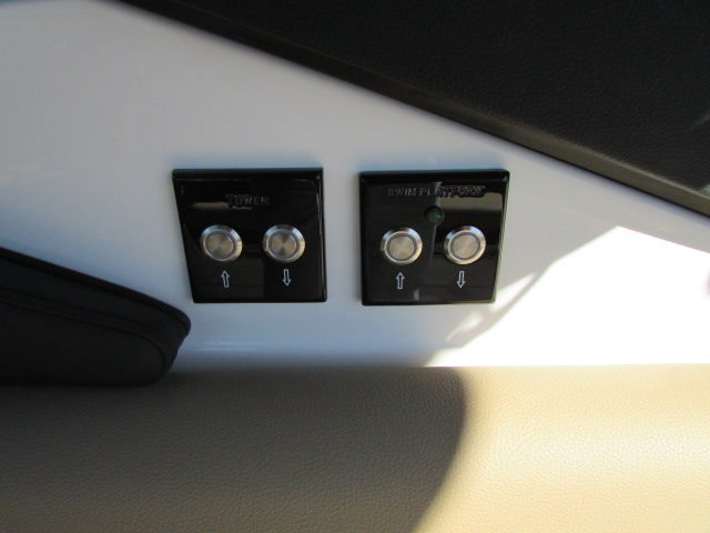 2024 Sea Ray 280 SLX Boat