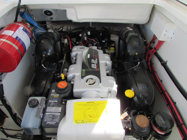 2024 Sea Ray 280 SLX Boat
