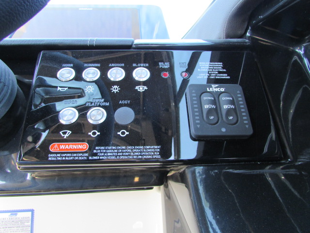 2024 Sea Ray 280 SLX Boat