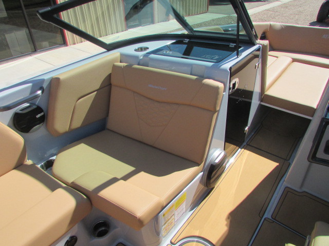 2026 MasterCraft NXT24 Boat