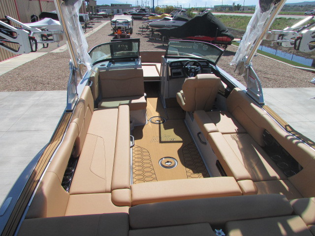 2026 MasterCraft NXT24 Boat
