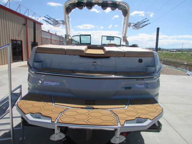2026 MasterCraft NXT24 Boat