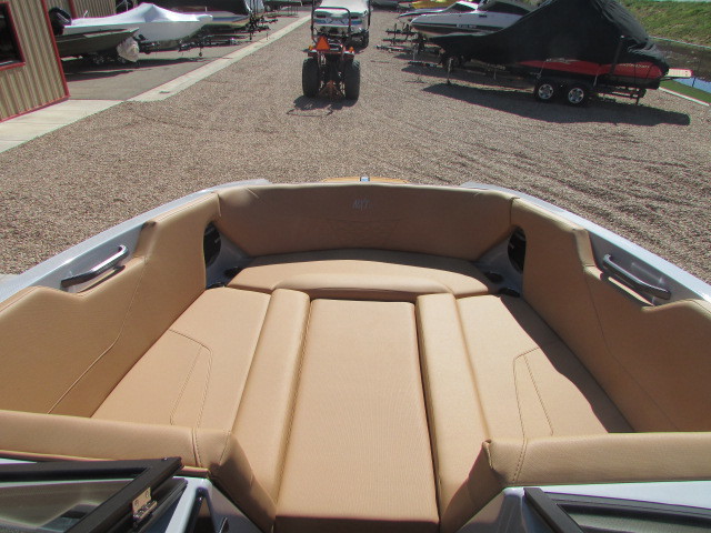 2026 MasterCraft NXT24 Boat