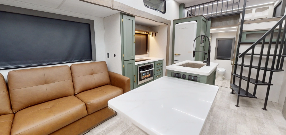 Travel Trailers