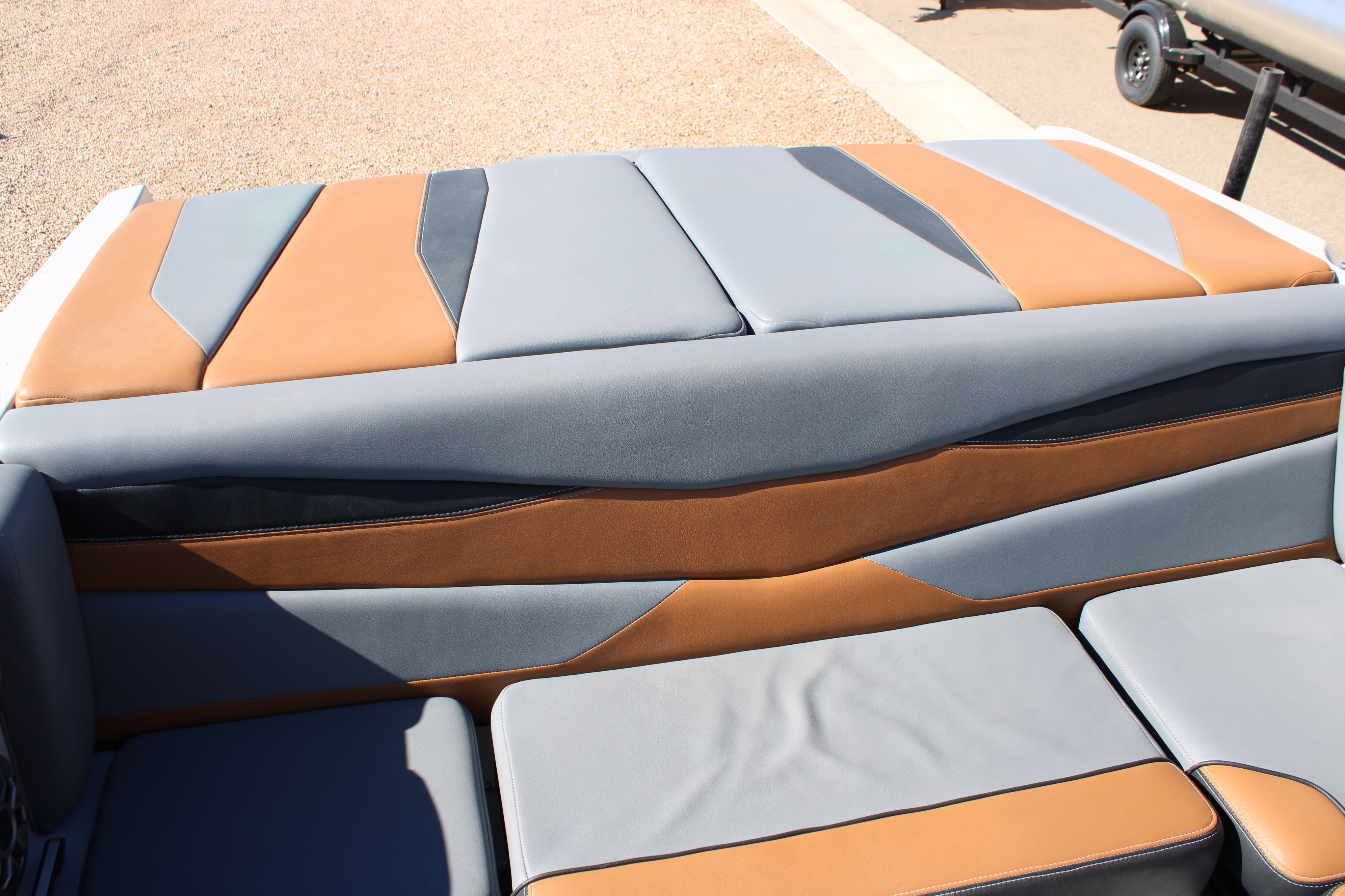 2023 Axis A225 Boat