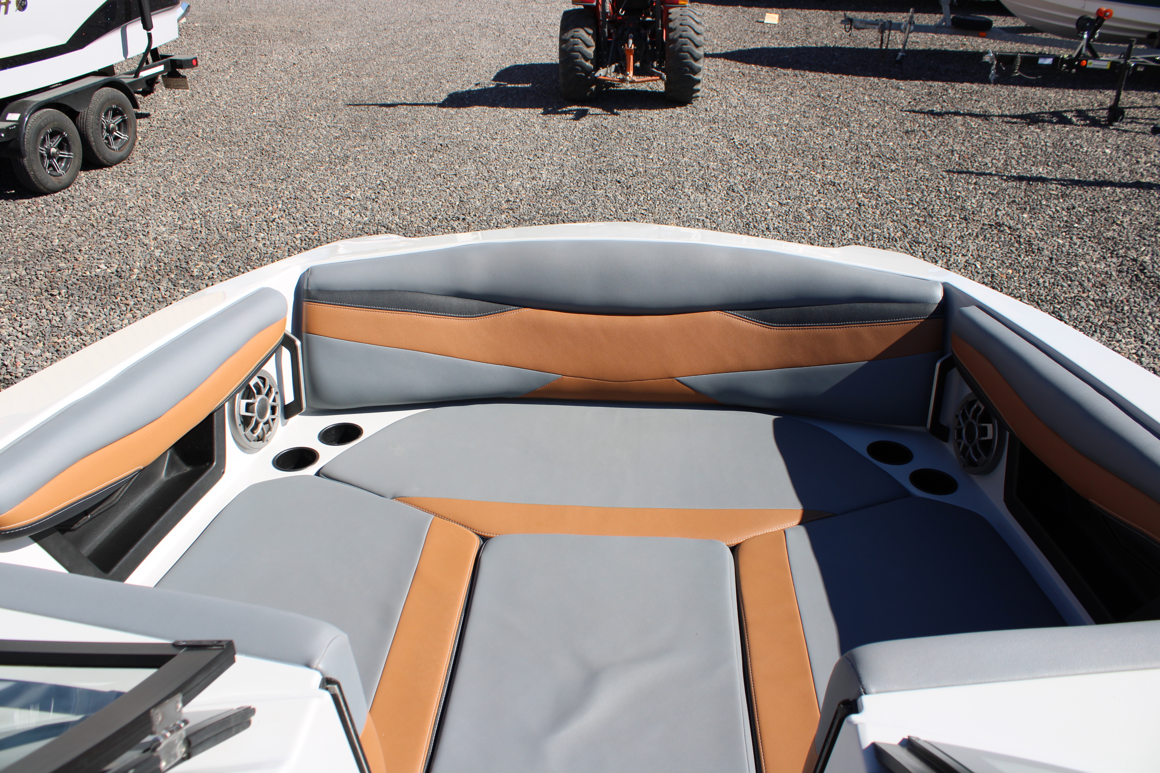 2023 Axis A225 Boat