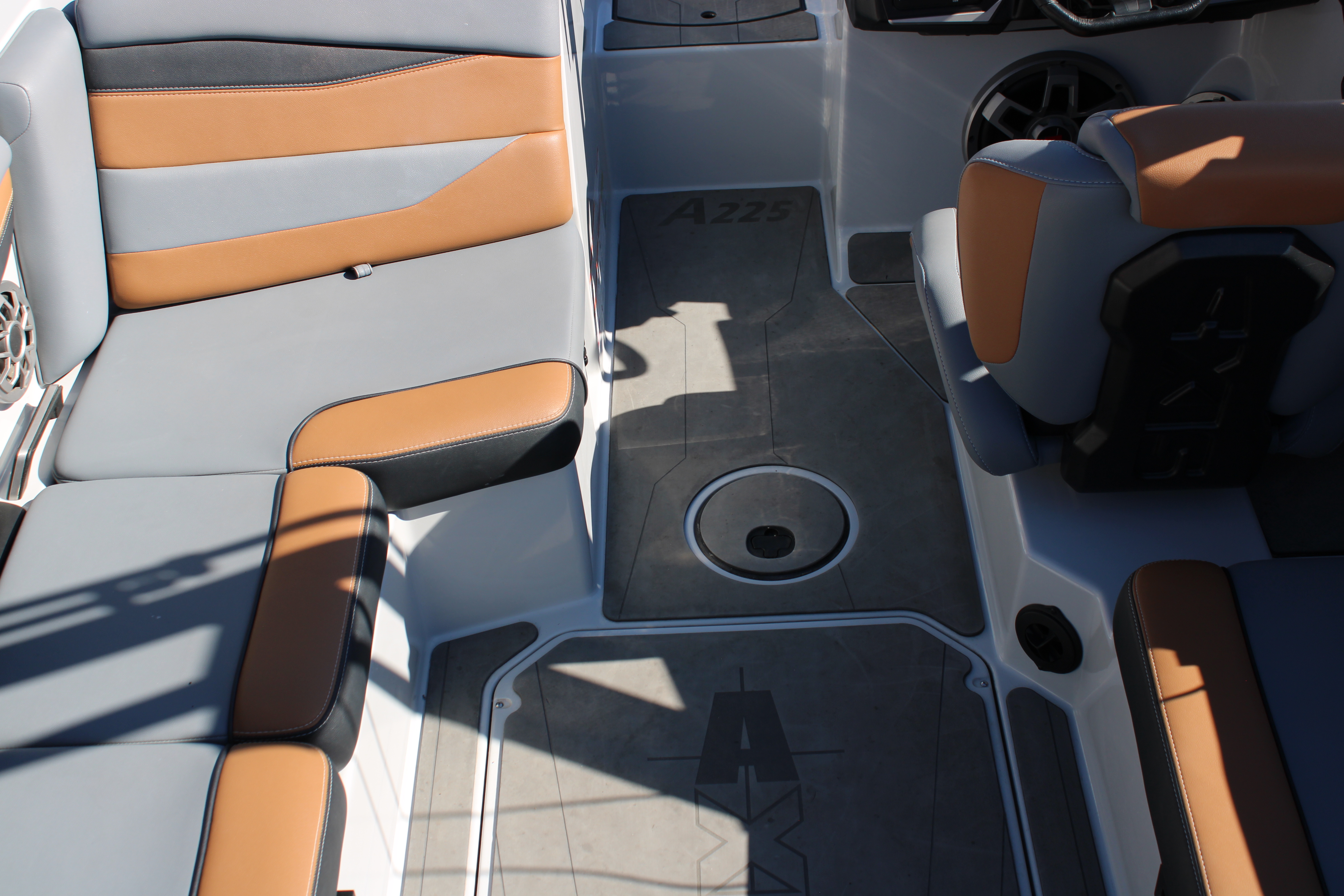 2023 Axis A225 Boat