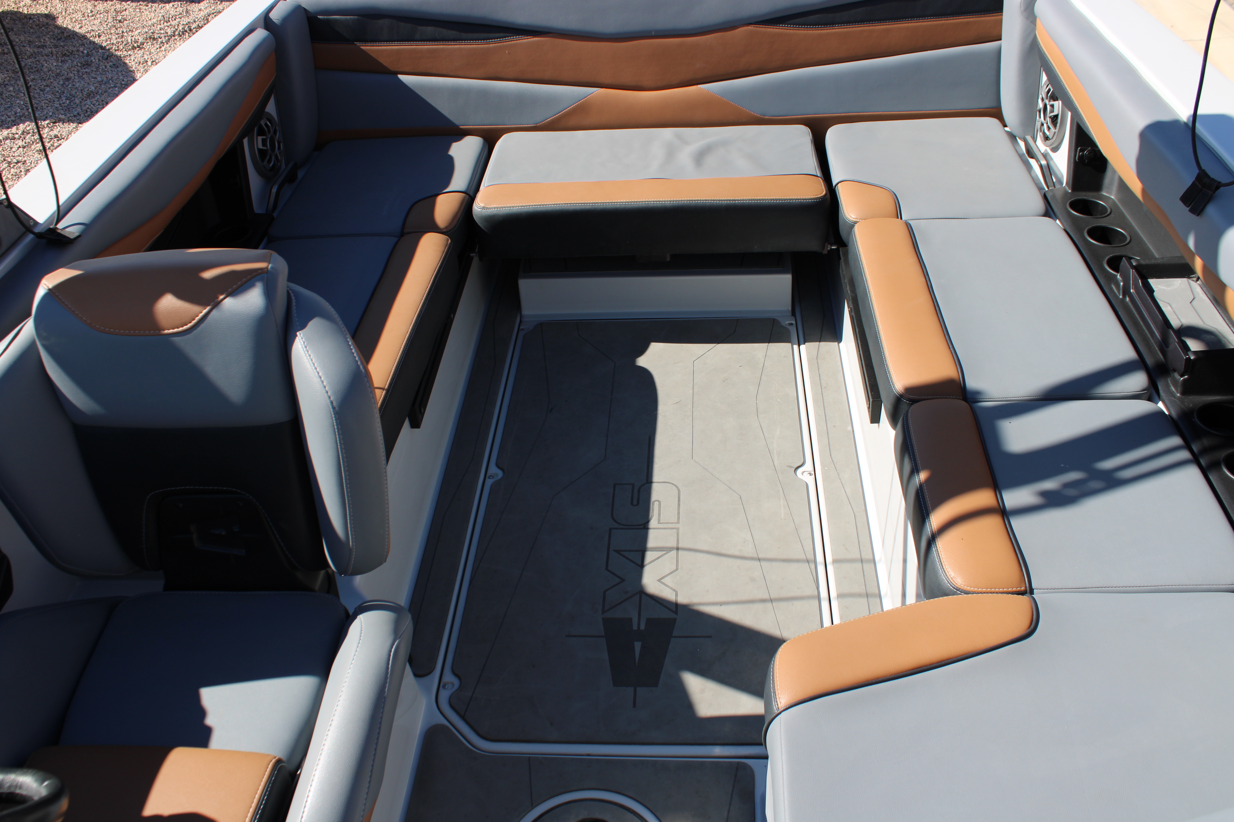 2023 Axis A225 Boat