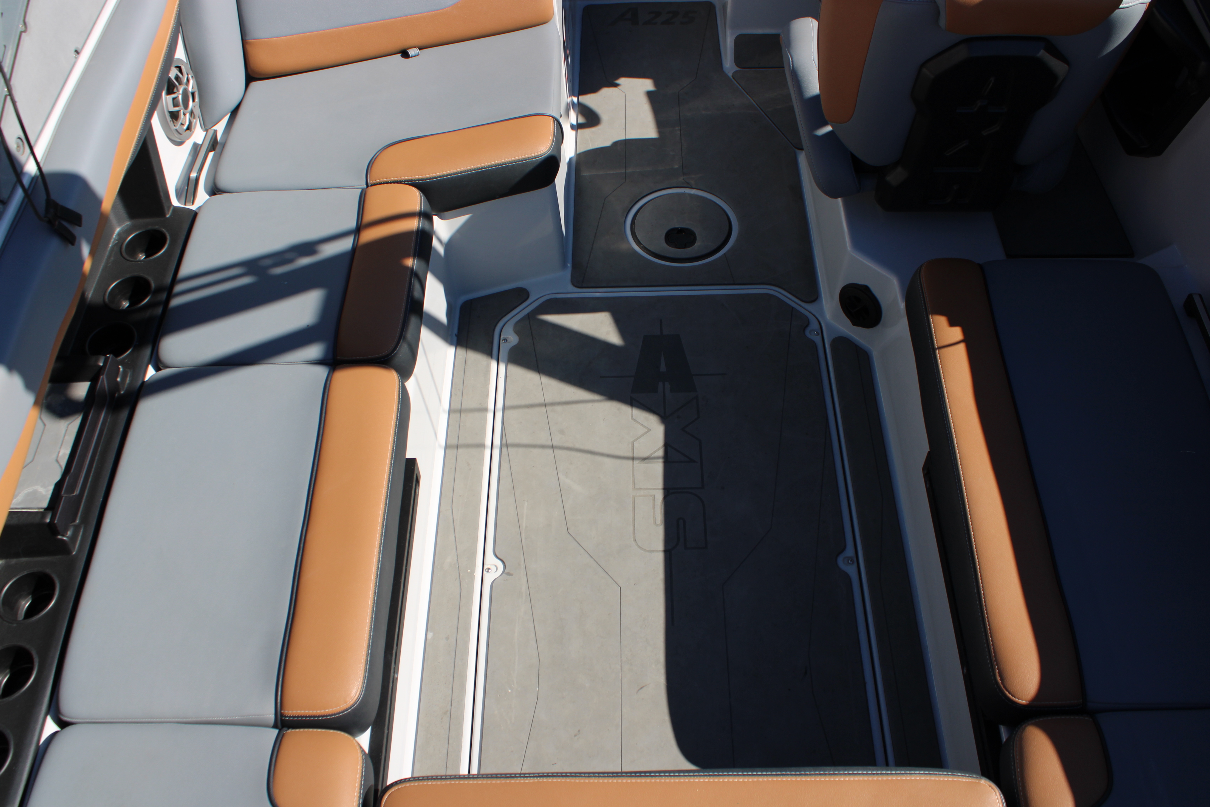 2023 Axis A225 Boat
