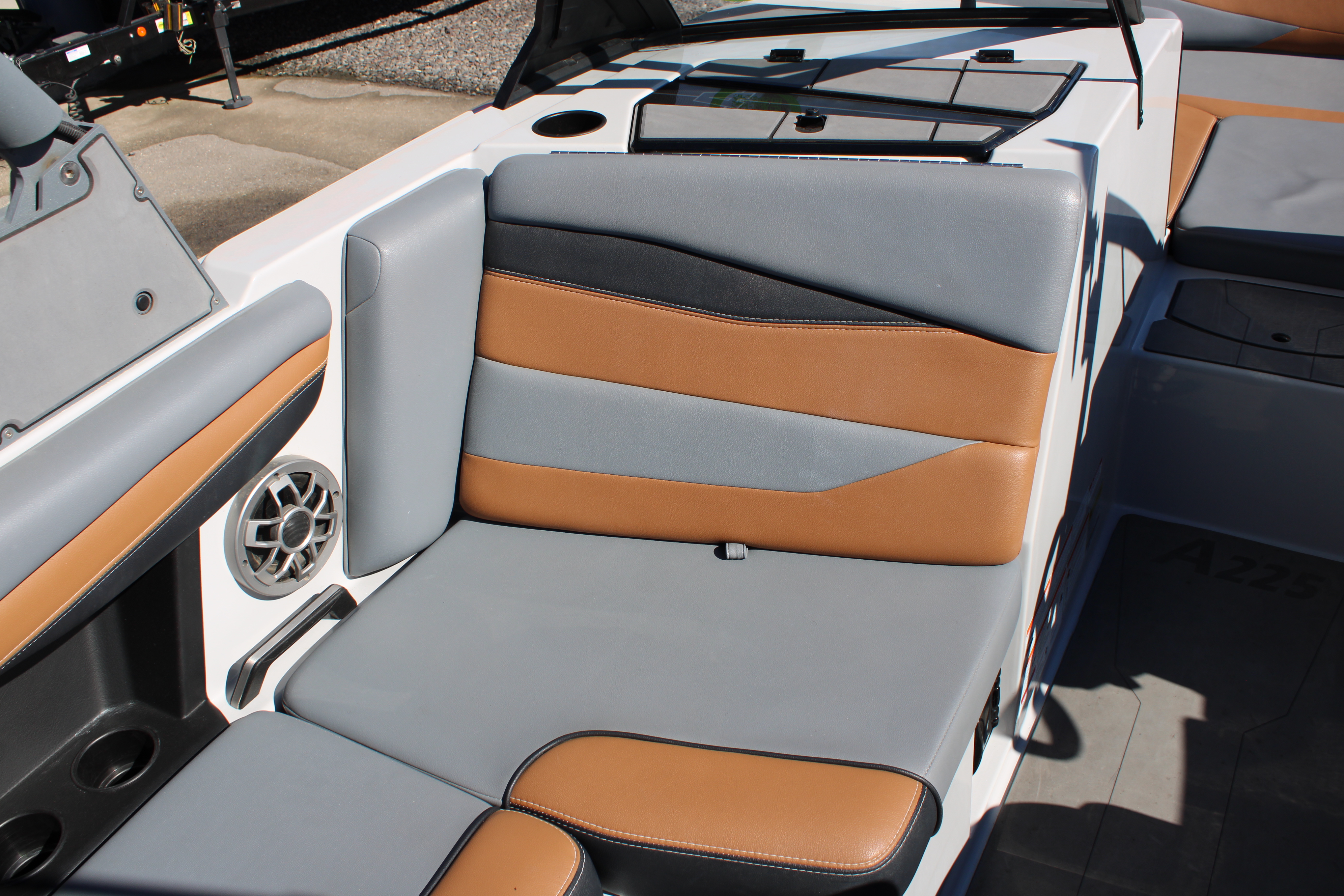 2023 Axis A225 Boat
