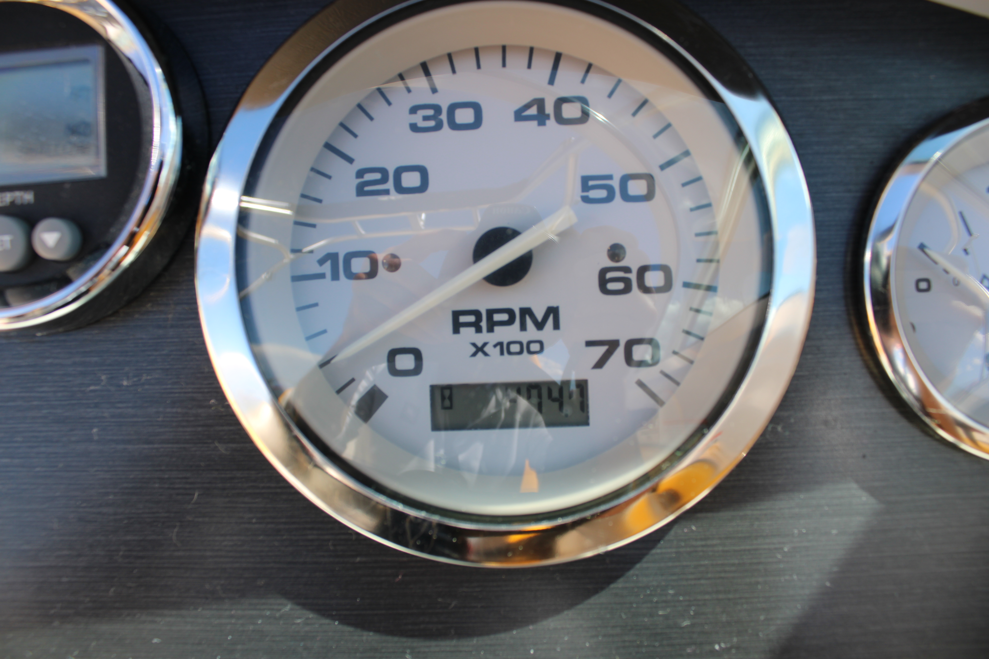 2007 Sea Ray 185 SPORT Boat