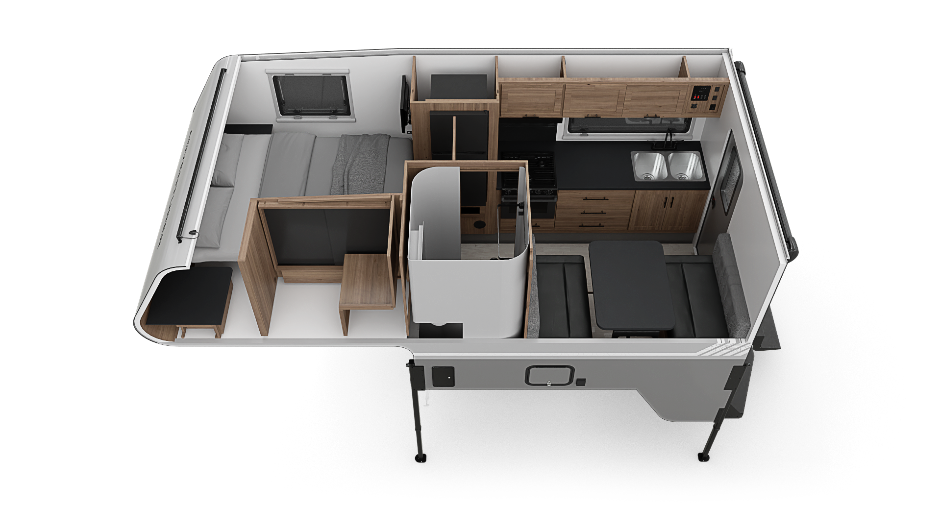 2027 Adventurer 901SB RV