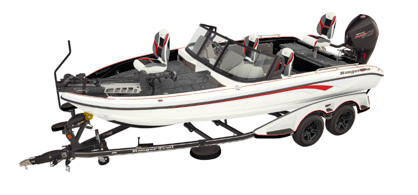 2027 Ranger 623FS PRO Boat